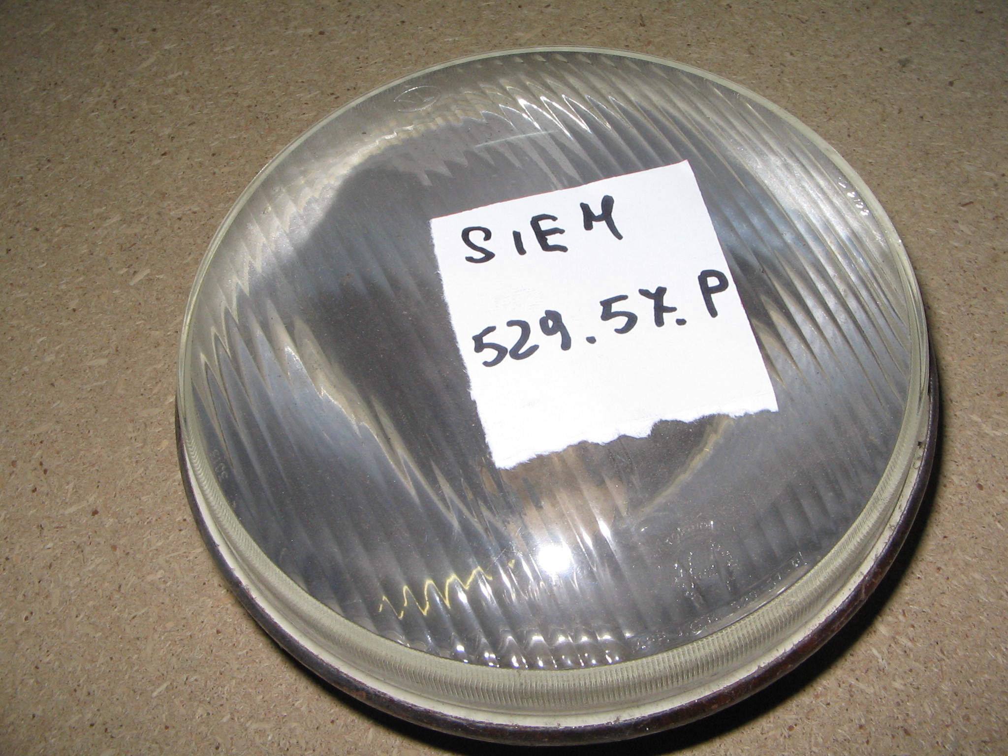 FARO SIEM PREZZO CAD 1 N. 1250